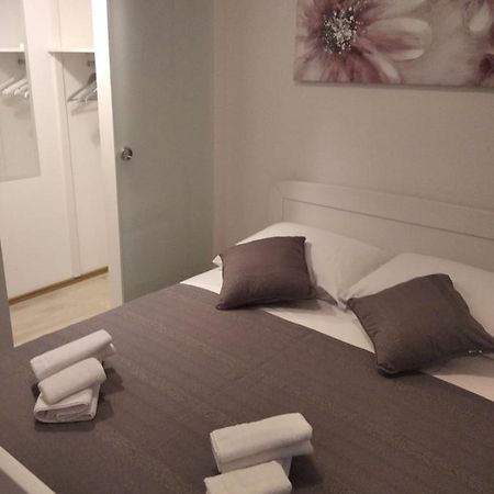 Apartment Mateo สปลิท ภายนอก รูปภาพ