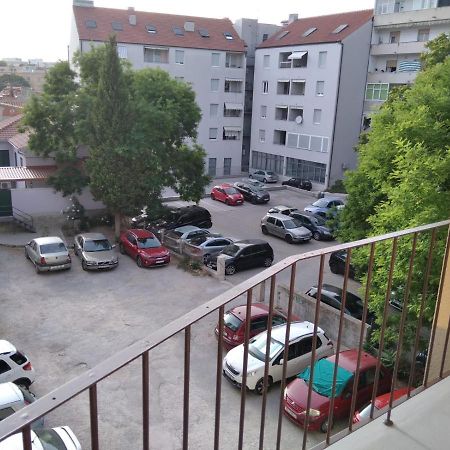 Apartment Mateo สปลิท ภายนอก รูปภาพ