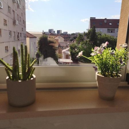 Apartment Mateo สปลิท ภายนอก รูปภาพ