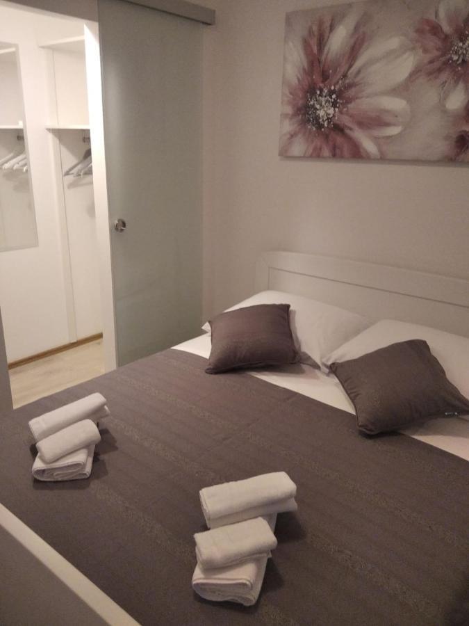 Apartment Mateo สปลิท ภายนอก รูปภาพ