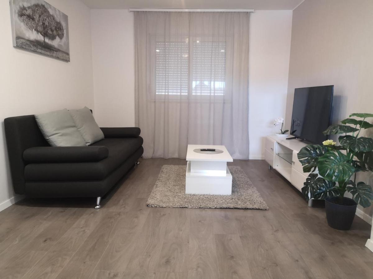 Apartment Mateo สปลิท ภายนอก รูปภาพ