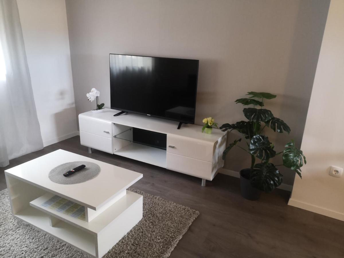 Apartment Mateo สปลิท ภายนอก รูปภาพ
